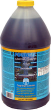 Fountec Algaecide and Clarifier Water Treatment
