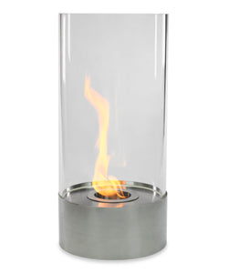 Bio-Ethanol, Fireplace, Tabletop, Nu-Flame, Indoor